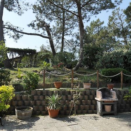 Maison Moderne Et Traditionnelle A 300M De La Plage, Avec Jardin, Barbecue Et Parking Prive - Fr-1-413-234 Vila Capbreton Exterior foto